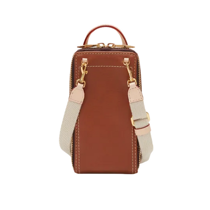 Andy 1 Cognac locked