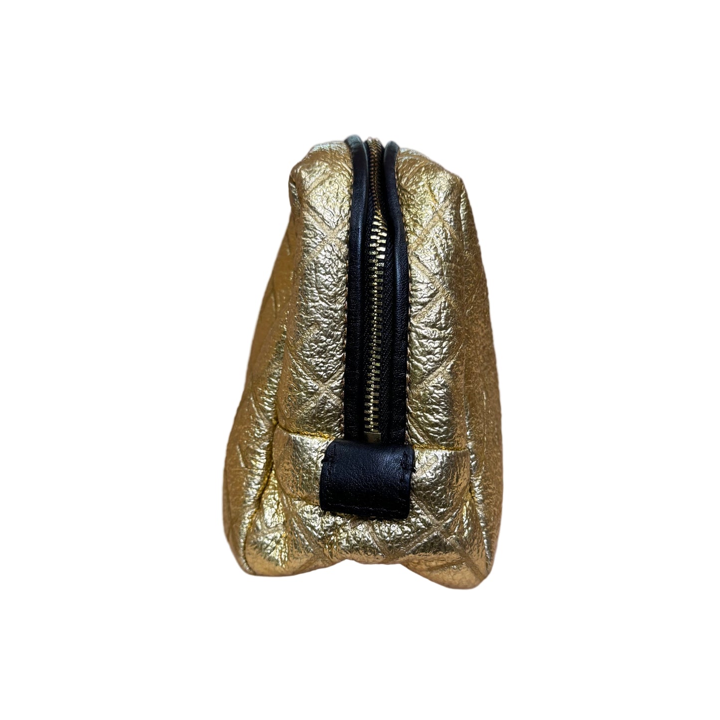 Gold Bimba cosmetiquera