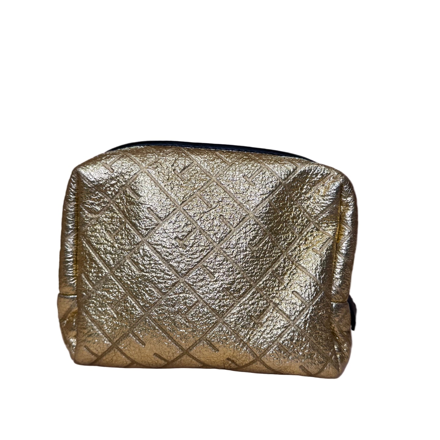 Gold Bimba cosmetiquera