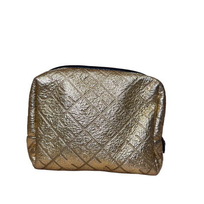 Gold Bimba cosmetiquera