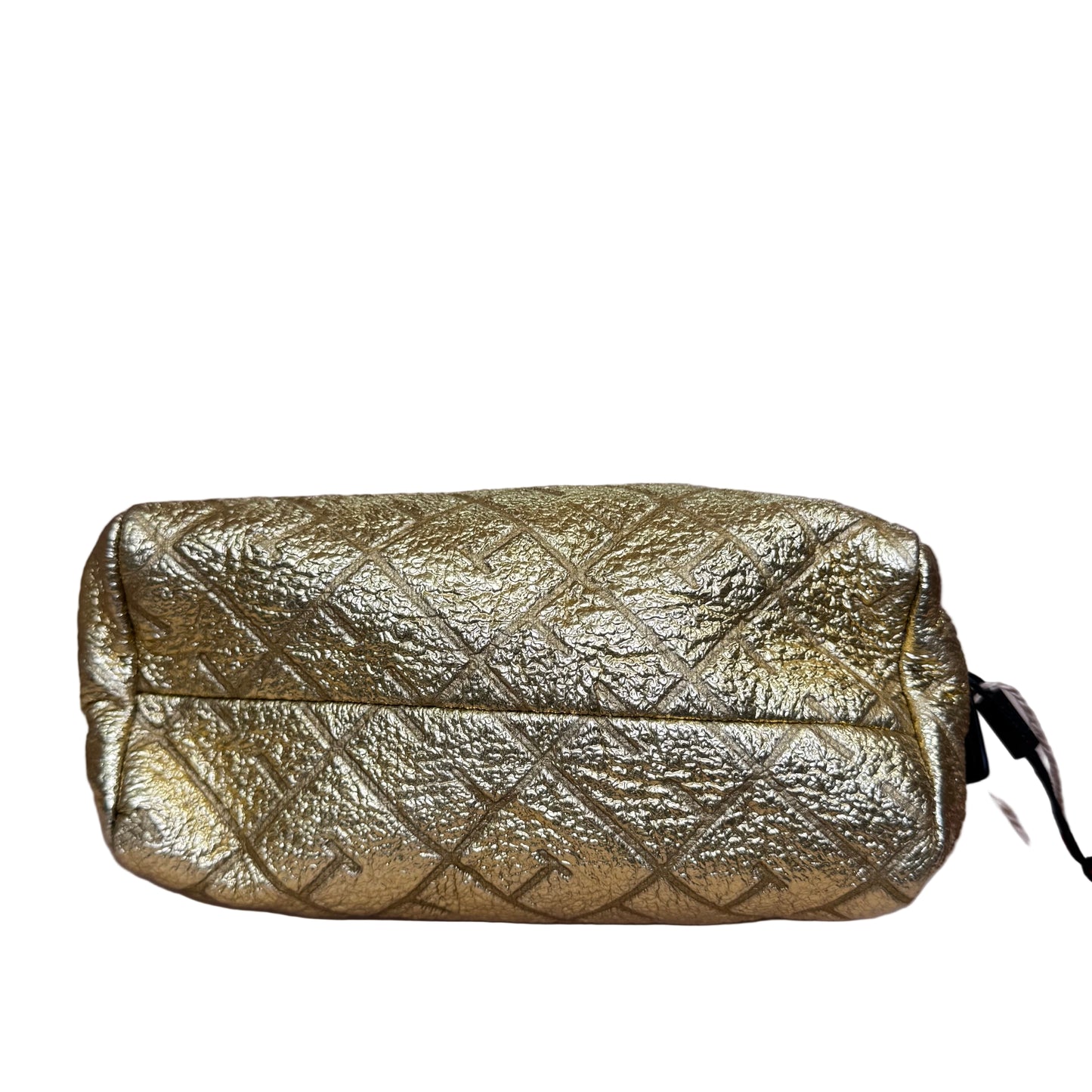 Gold Bimba cosmetiquera