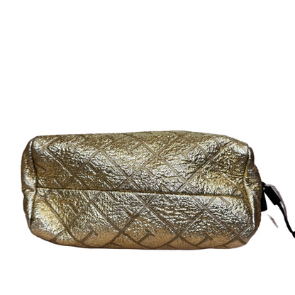 Gold Bimba cosmetiquera