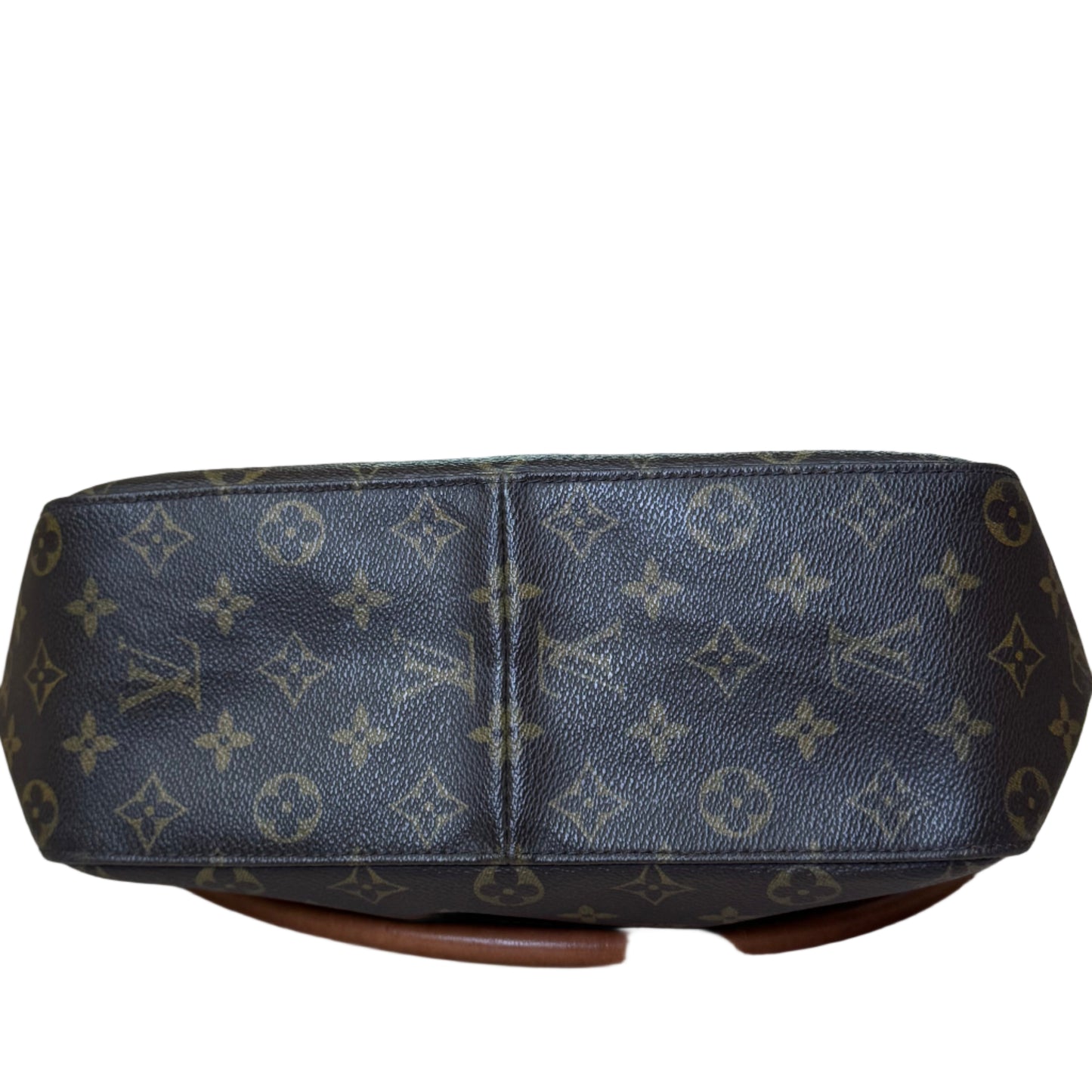 Looping GM shoulder bag monogram canvas