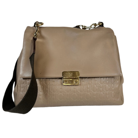 Bolso Camelot Arena web strap