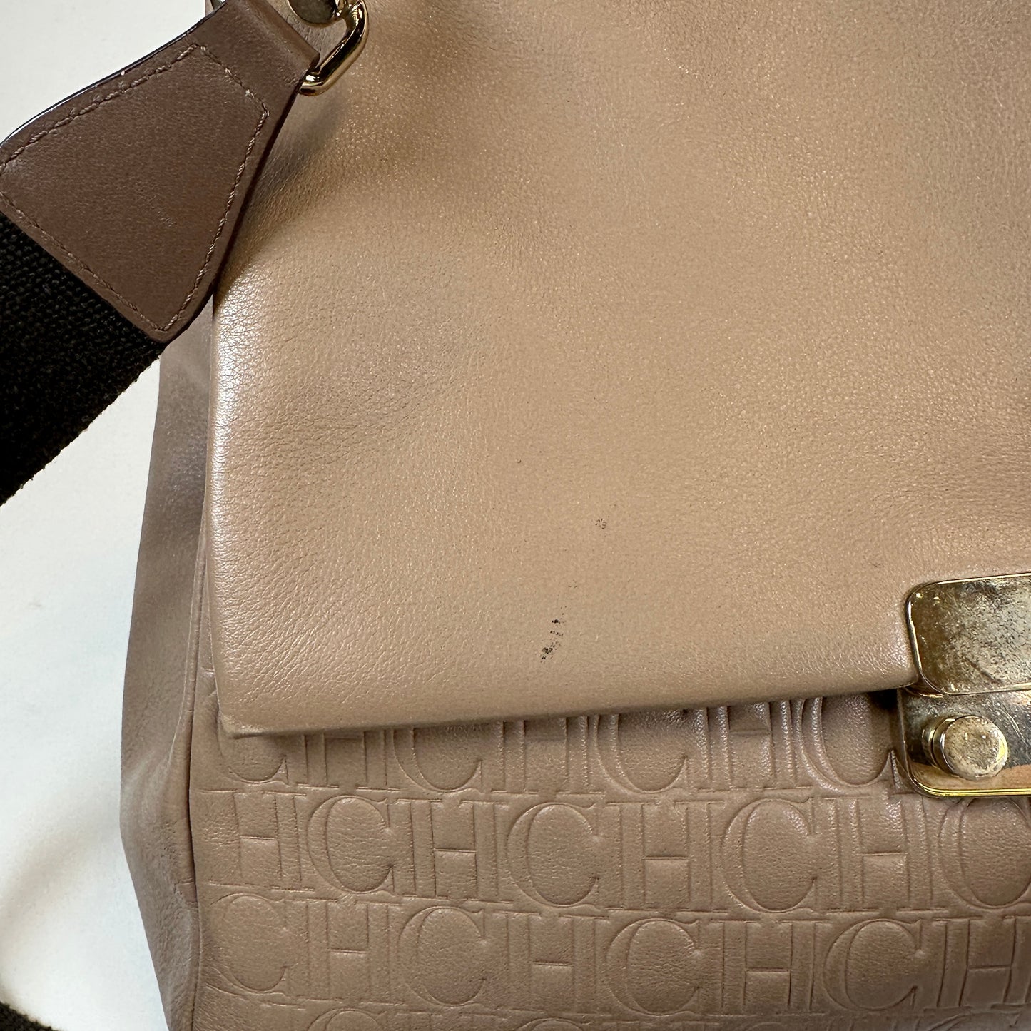 Bolso Camelot Arena web strap