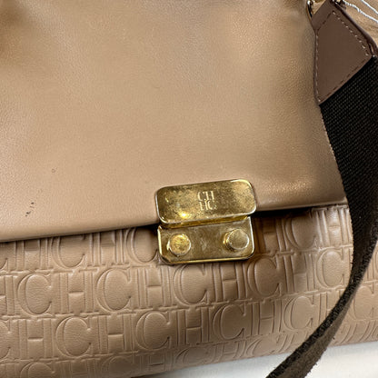 Bolso Camelot Arena web strap