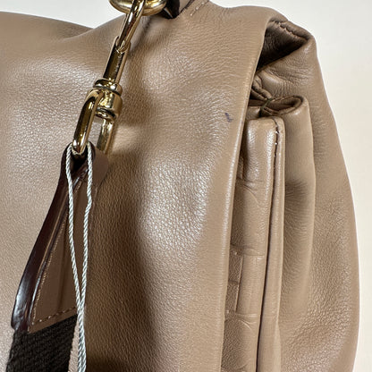 Bolso Camelot Arena web strap