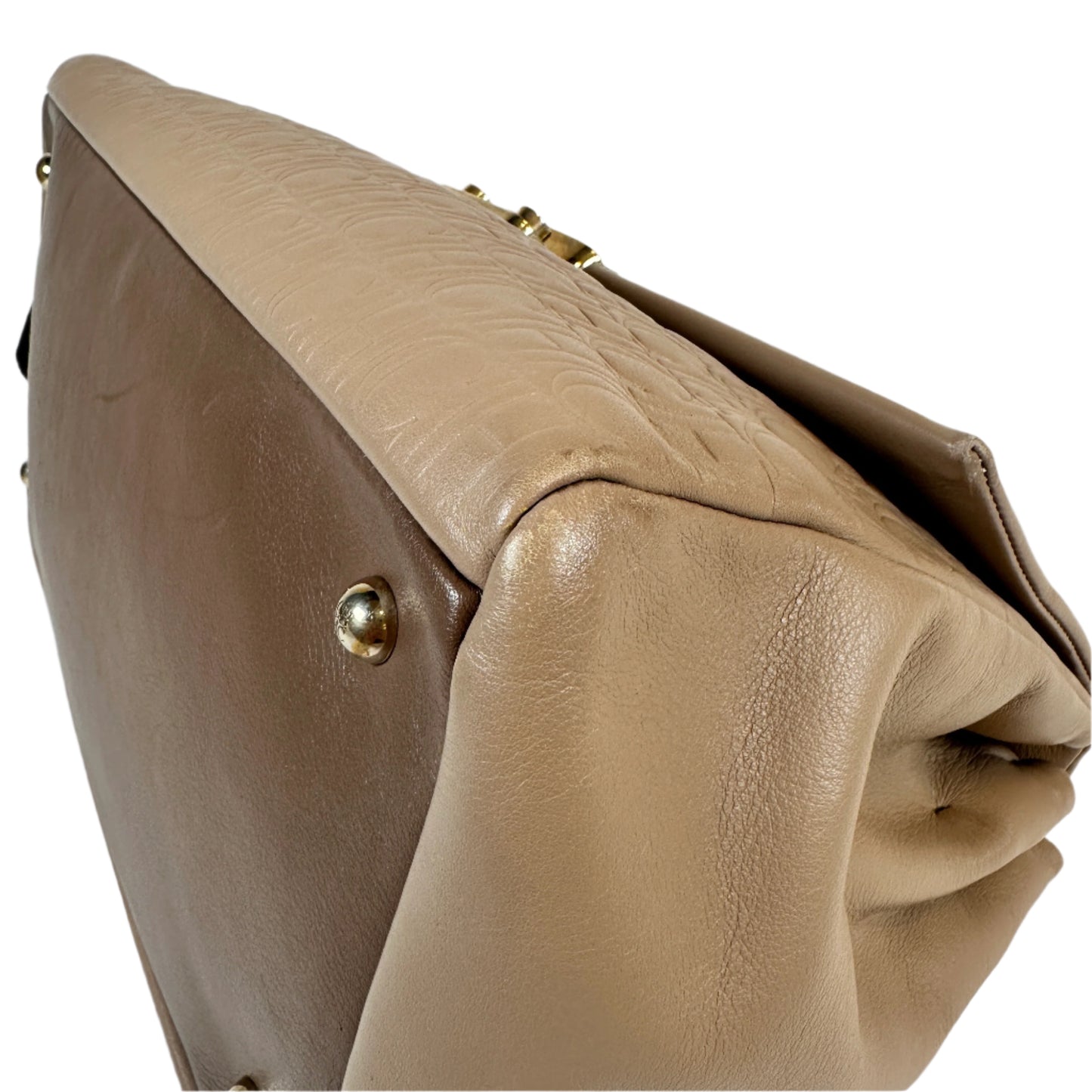 Bolso Camelot Arena web strap