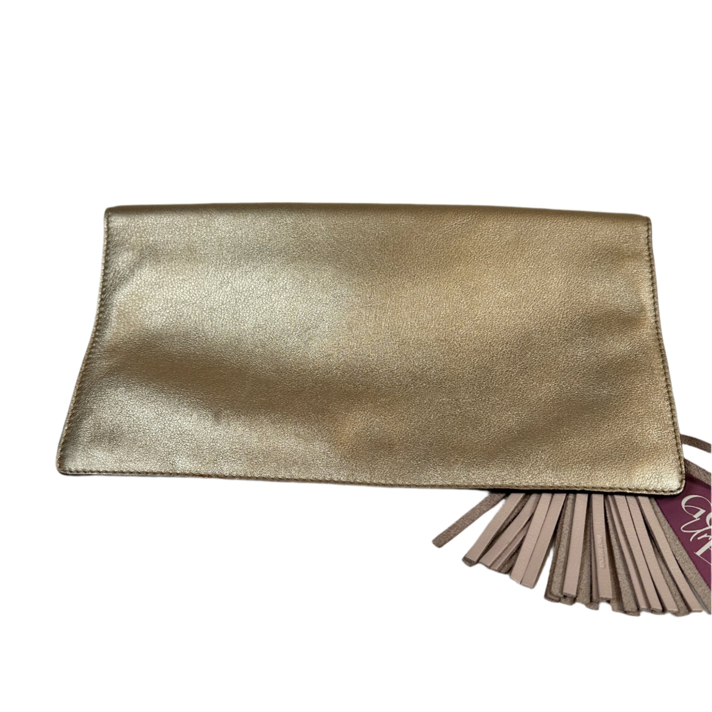 CH metalice clutch