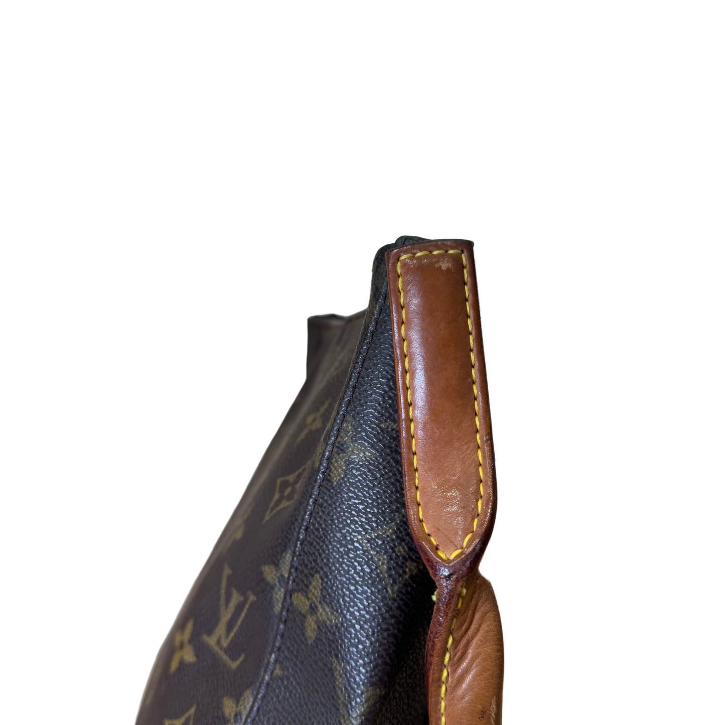 Looping GM shoulder bag monogram canvas