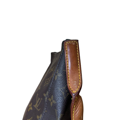 Looping GM shoulder bag monogram canvas