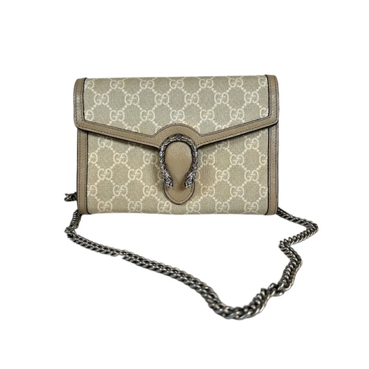 Dionysus Woc Beige