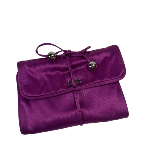 Porta Joyero de viaje Morado