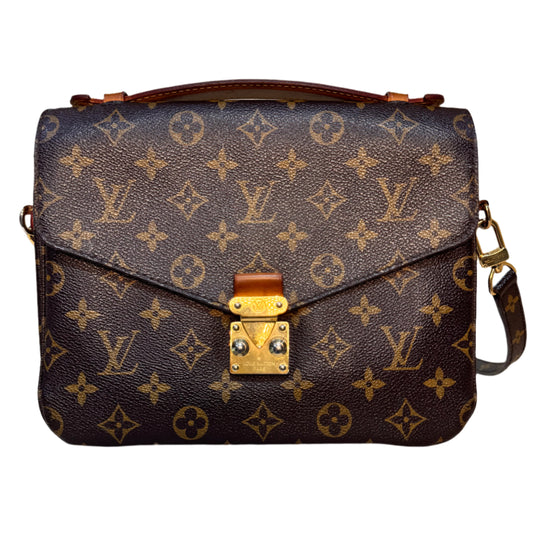 Pochette Metis