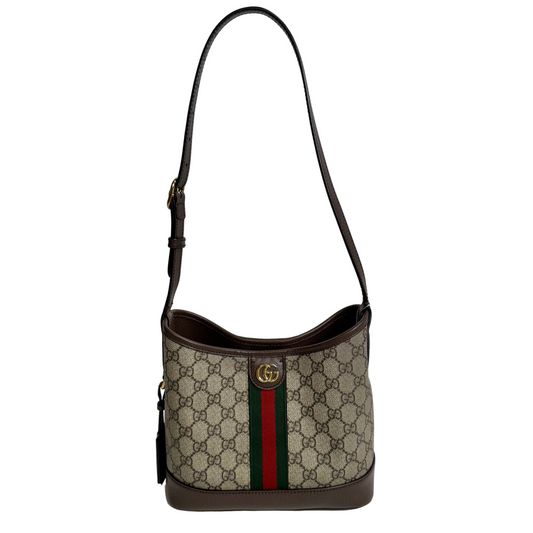 Bucket Ophidia Small Shoulder bag