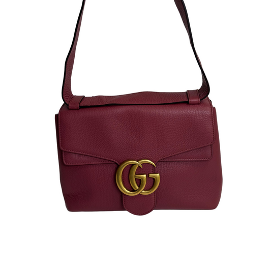 Marmont shoulder bag GG