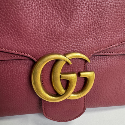 Marmont shoulder bag GG