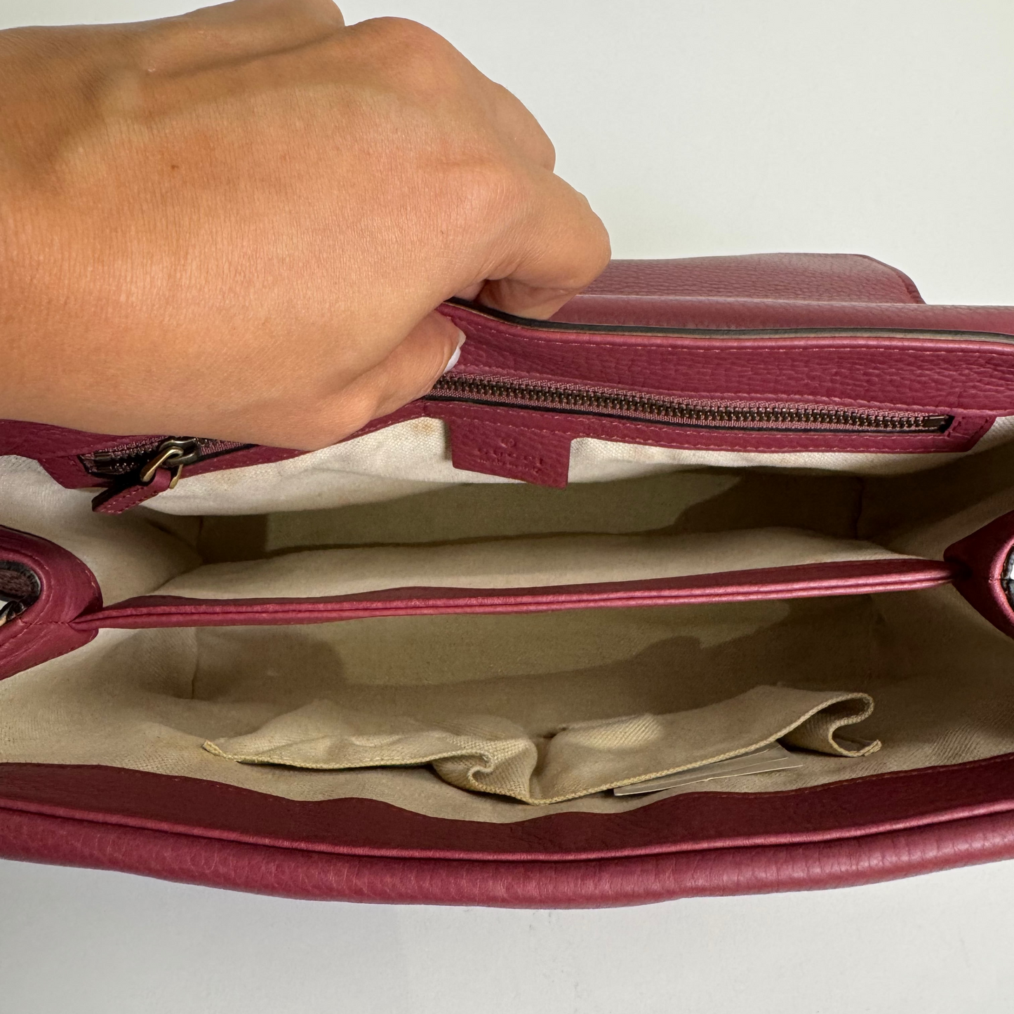 Marmont shoulder bag GG