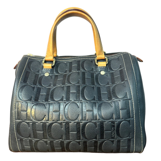 Andy Bag Azul Marino
