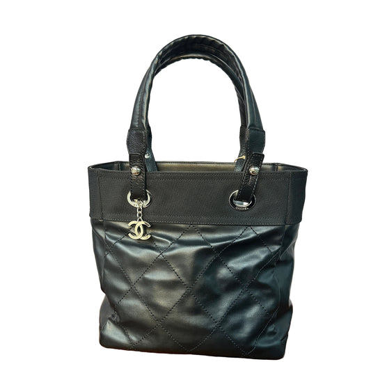 Paris Biarritz black