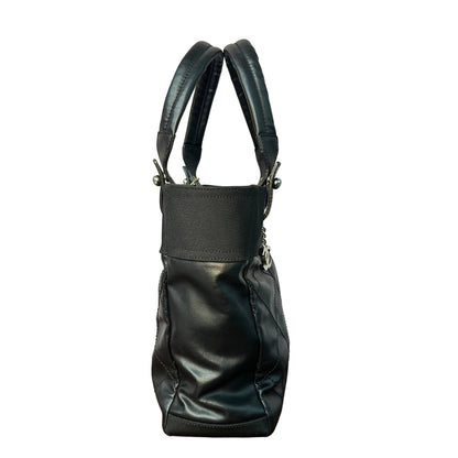 Paris Biarritz black