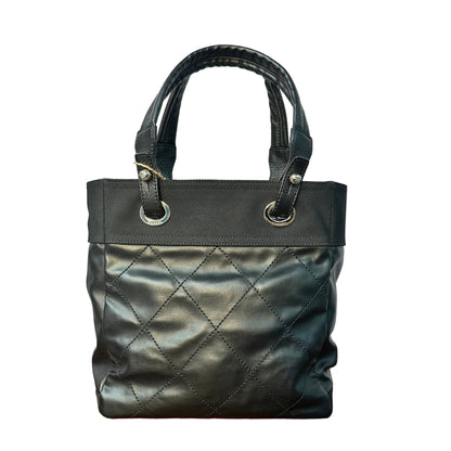 Paris Biarritz black