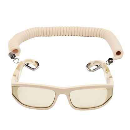Sunglasses DG6172 Crema