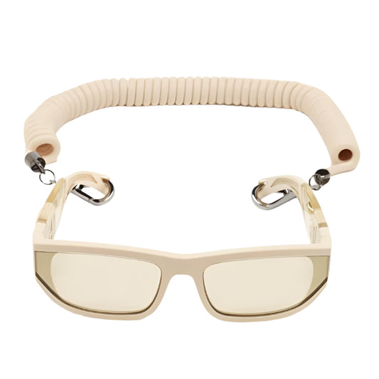 Sunglasses DG6172 Crema