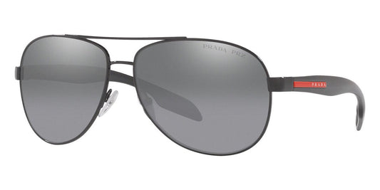 Sunglasses SPS53P aviator