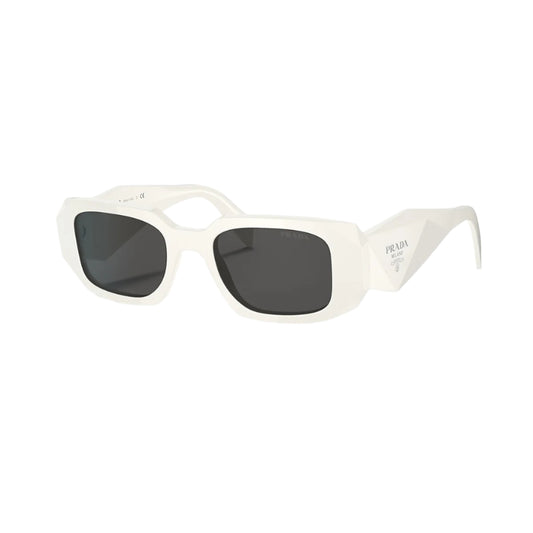 Sunglasses SPR17W white