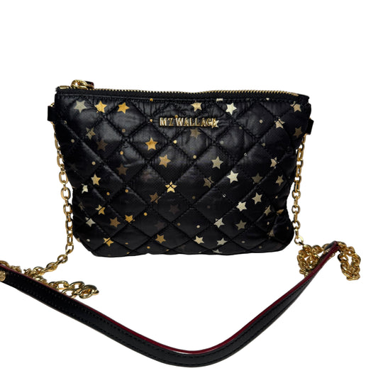 Ruby bag mini crossbody gold stars