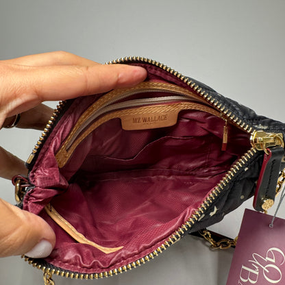 Ruby bag mini crossbody gold stars