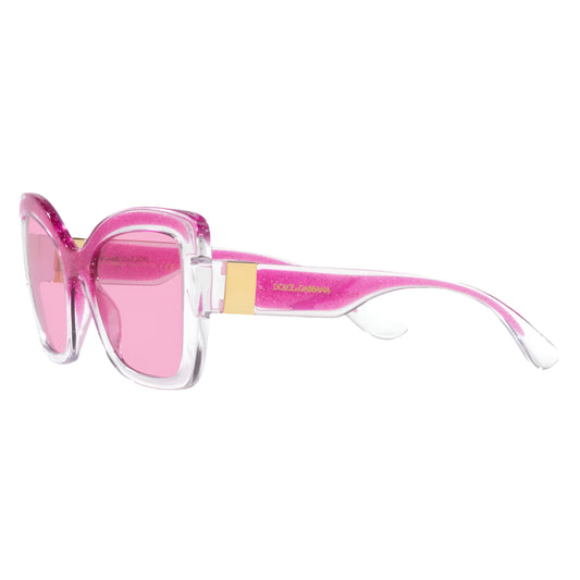 Sunglasses DG6170 pink