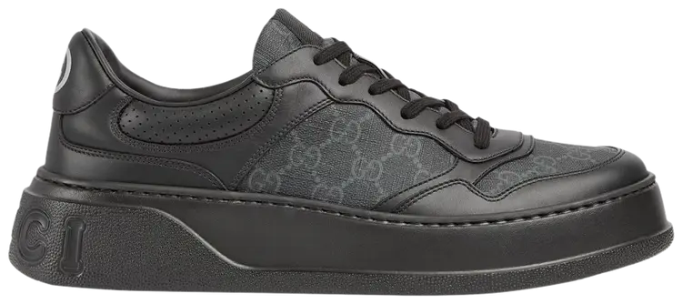 Chunky sneakers GG black 9