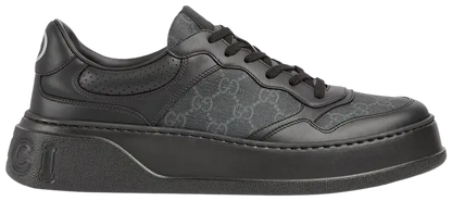 Chunky sneakers GG black 9