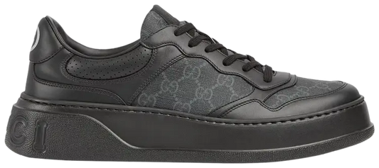 Chunky sneakers GG black