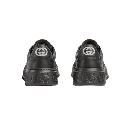 Chunky sneakers GG black 9
