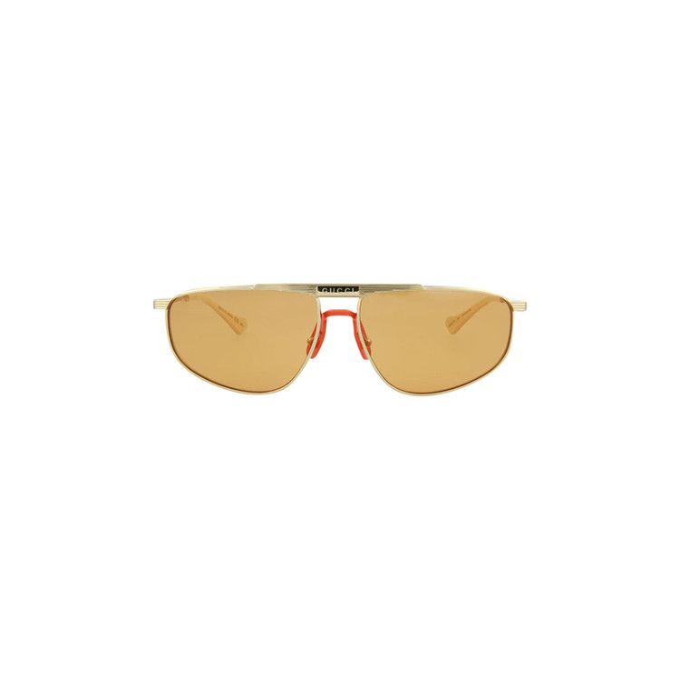 Sunglasses GG0841s orange