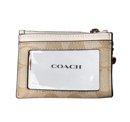 Mini card-wallet