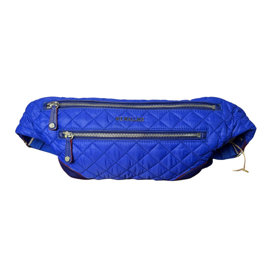Belt Bag Royal Blue