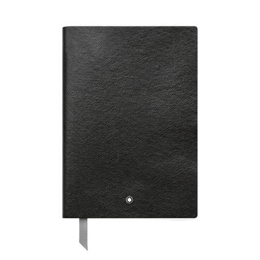Notebook #146 small Black