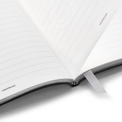 Notebook #146 small Black