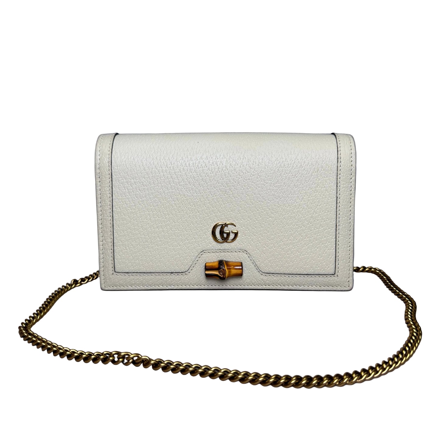 Diana WOC off white