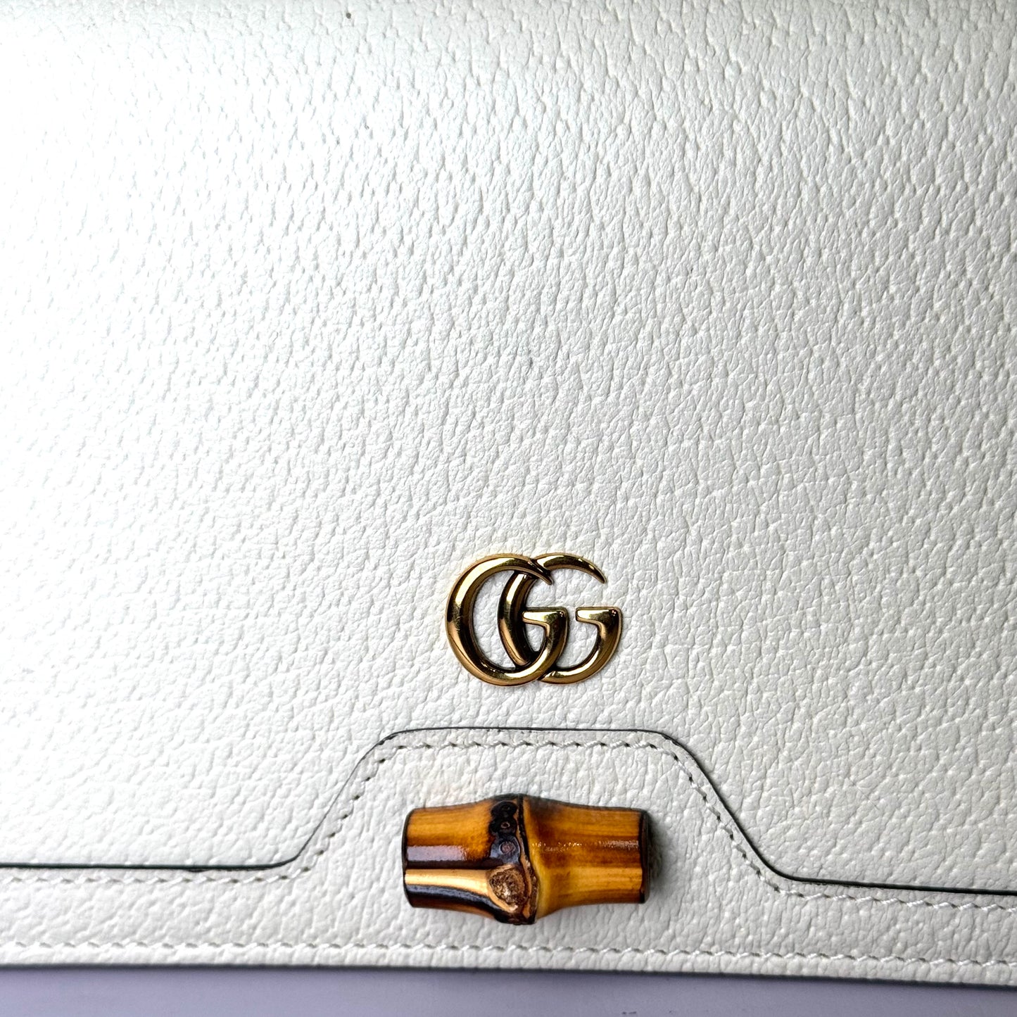 Diana WOC off white
