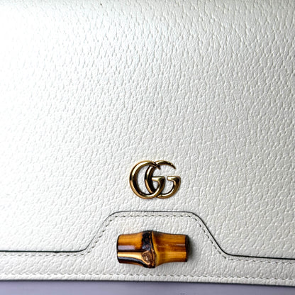 Diana WOC off white