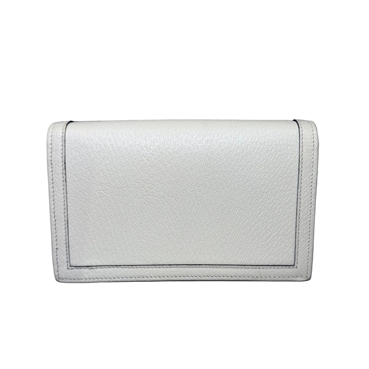 Diana WOC off white