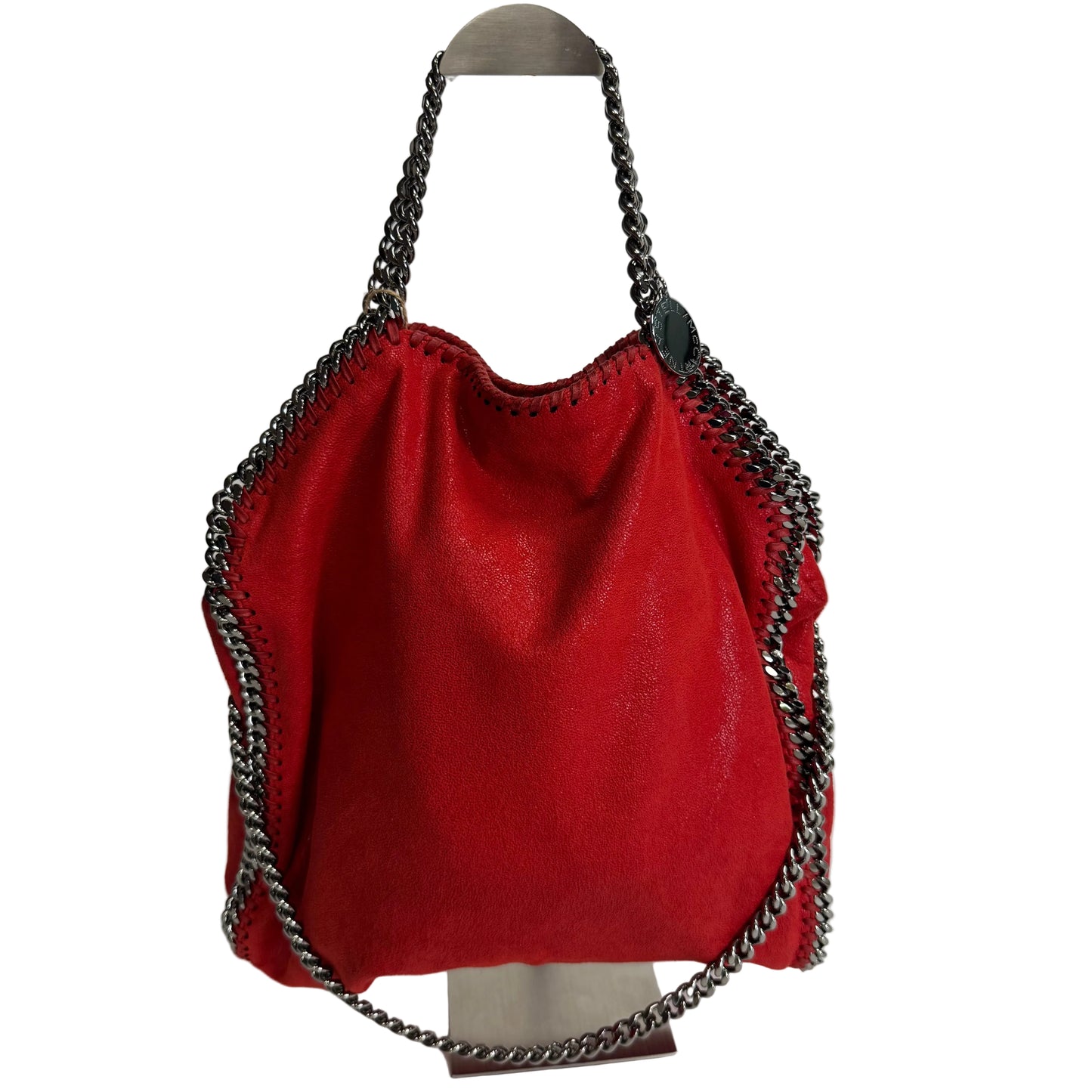 Large falabella red