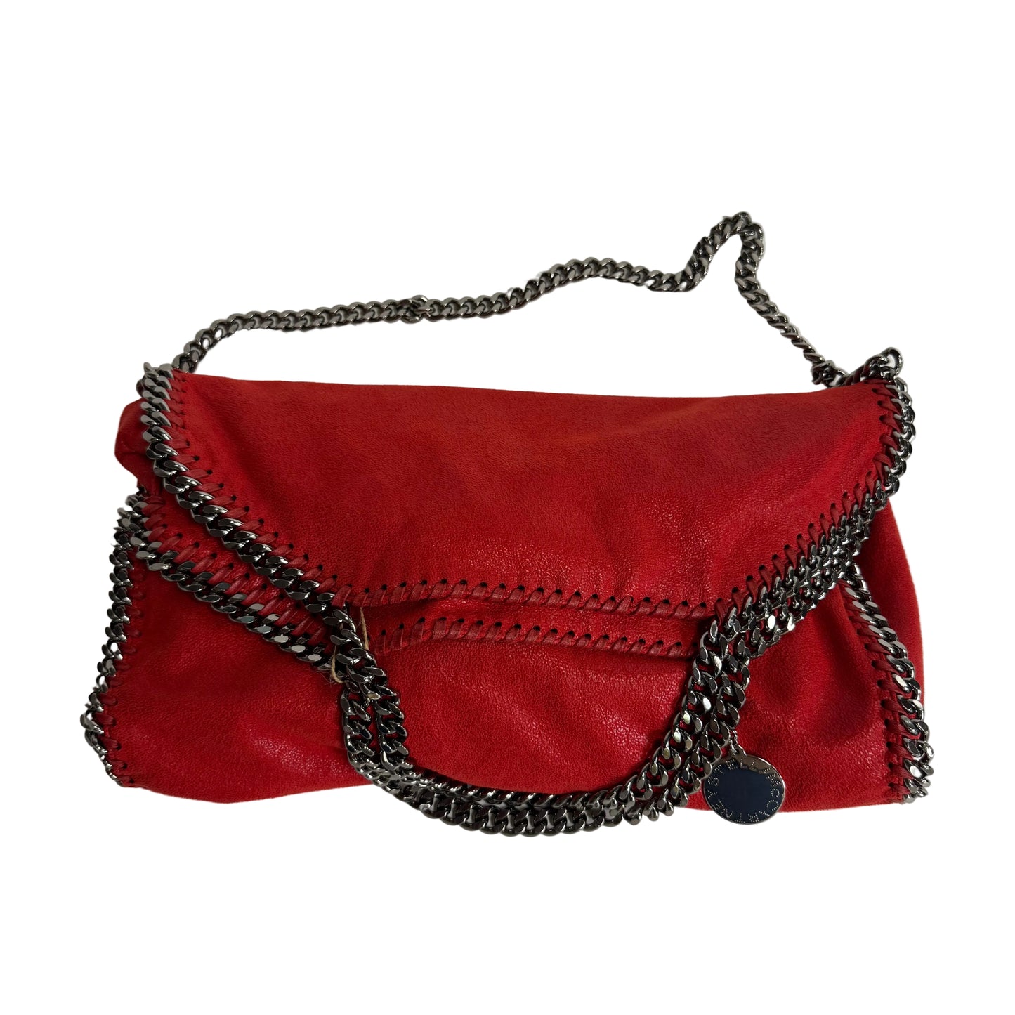 Large falabella red