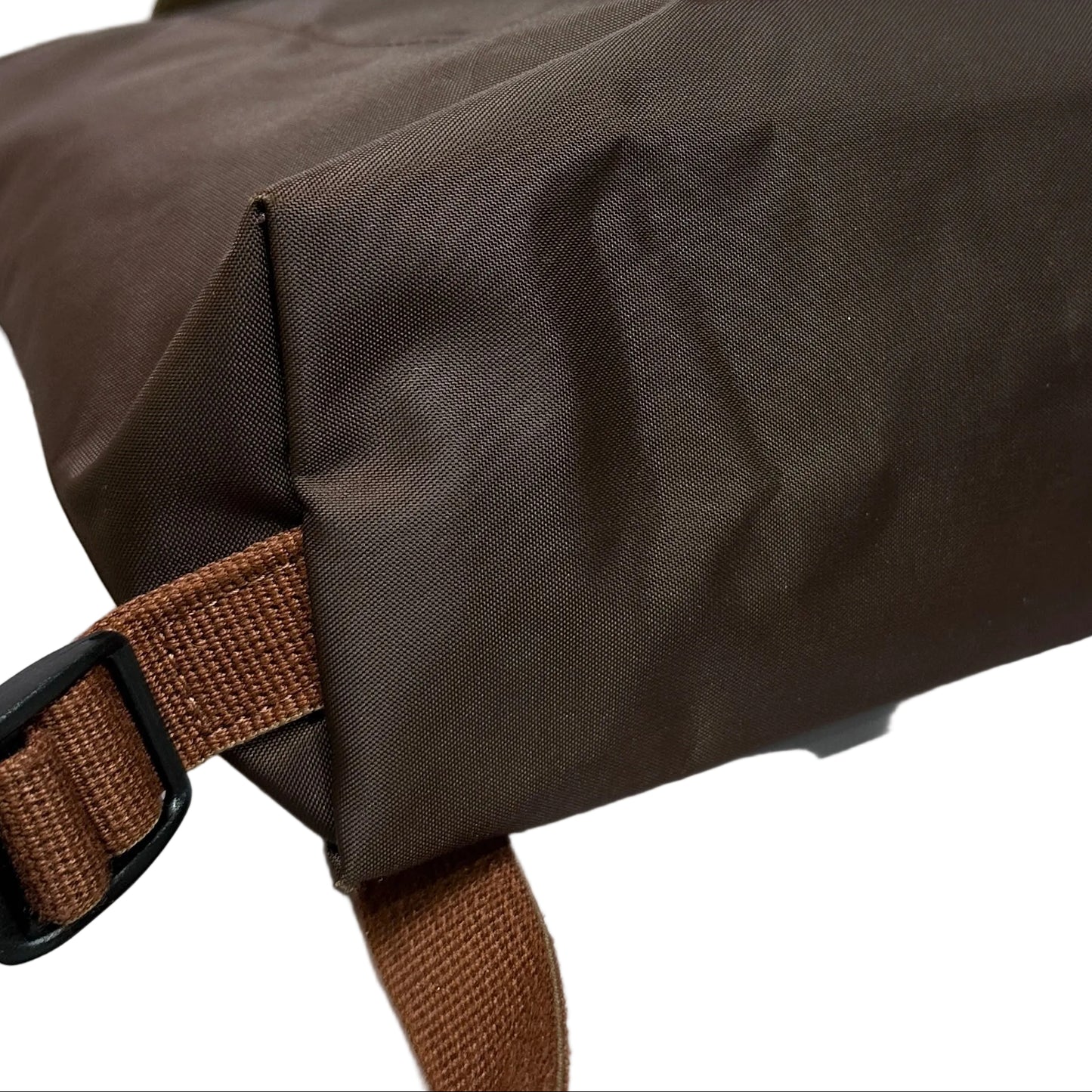 Lepliage Backpack marrón