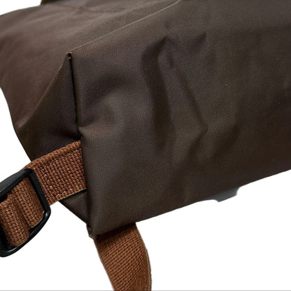 Lepliage Backpack marrón
